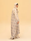 Embroidered Karandi'25