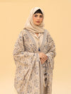 Embroidered Karandi'25