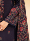 Embroidered Karandi'25