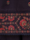 Embroidered Karandi'25
