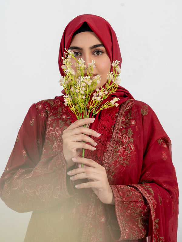 Embroidered Lawn 26