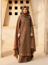 Embroidered Karandi'25