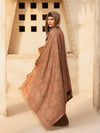 Embroidered Karandi'25