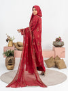 Embroidered Lawn 26