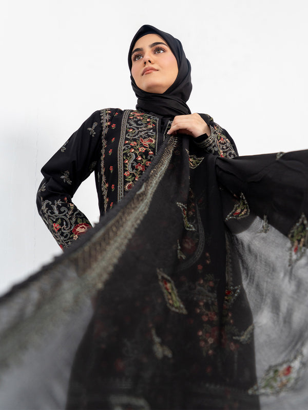 Embroidered Lawn 26