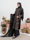 Embroidered Lawn 26