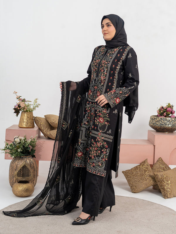 Embroidered Lawn 26