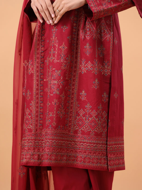 Khaddar'25