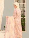Embroidered Lawn