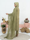 Embroidered Lawn 26