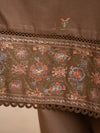 Embroidered Karandi'25