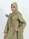 Embroidered Lawn 26