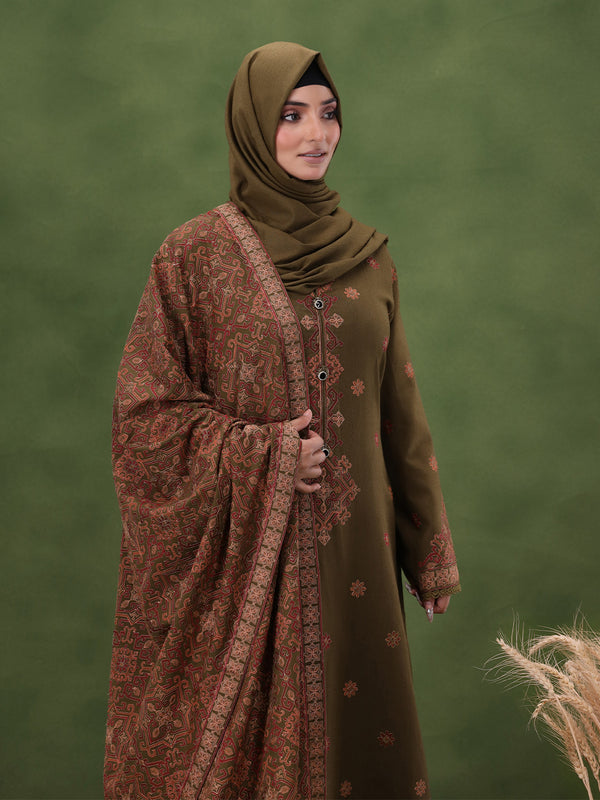 Karandi
