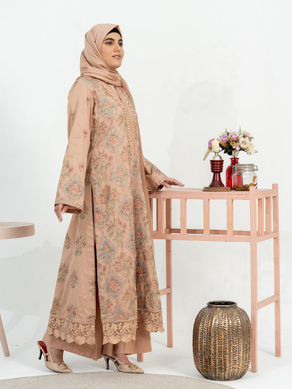 Embroidered Lawn 26