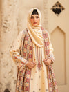 Embroidered Karandi'25