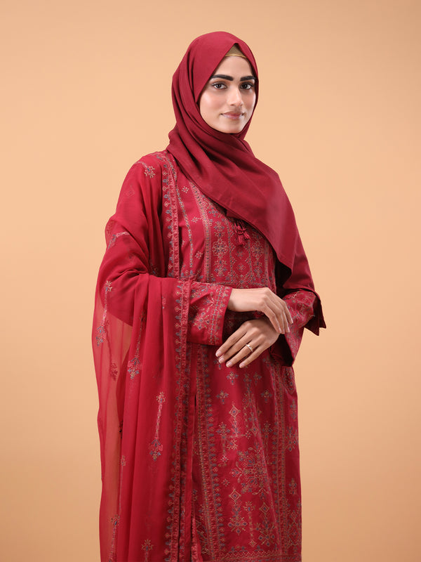 Khaddar'25