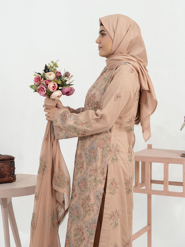 Embroidered Lawn 26