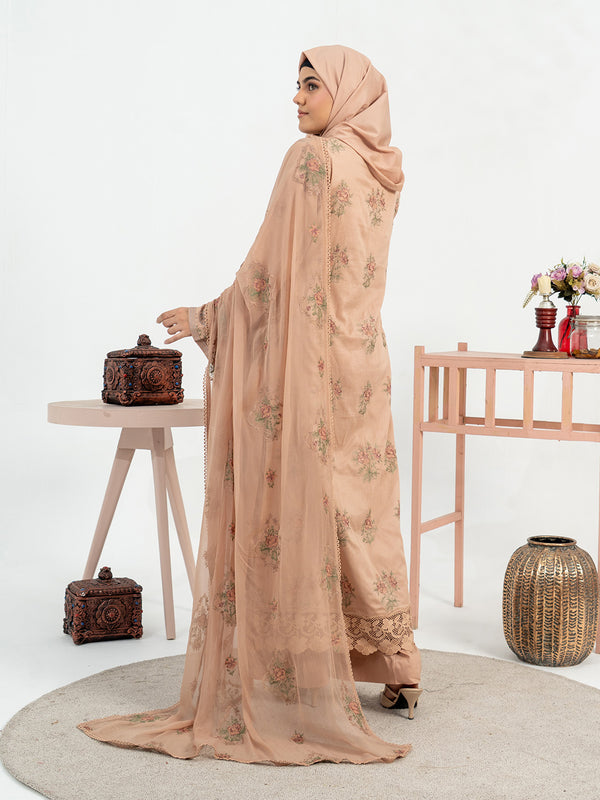 Embroidered Lawn 26
