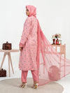 Embroidered Lawn 26