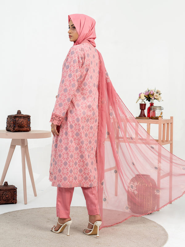Embroidered Lawn 26