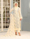 Embroidered Cotton