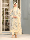 Embroidered Cotton
