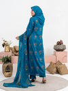 Embroidered Lawn 26