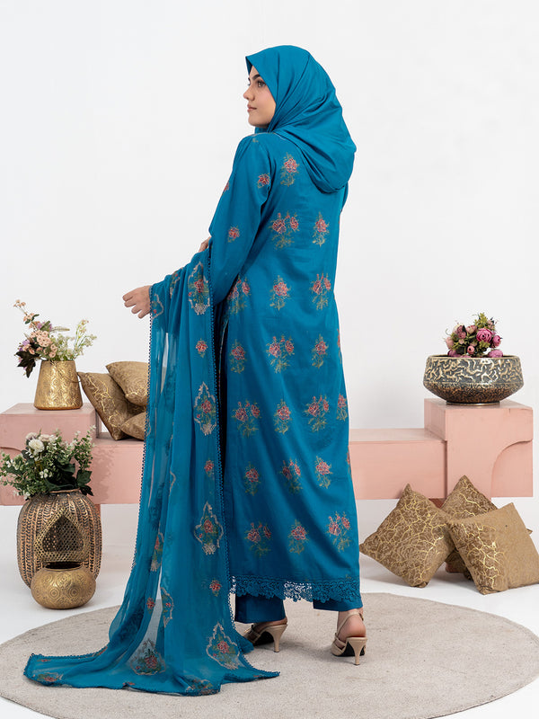 Embroidered Lawn 26
