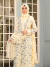 Embroidered Cotton