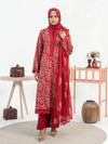 Embroidered Lawn 26