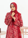 Embroidered Lawn 26