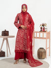 Embroidered Lawn 26