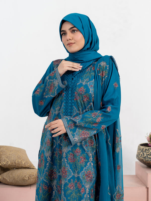 Embroidered Lawn 26