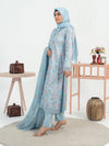 Embroidered Lawn 26
