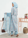 Embroidered Lawn 26