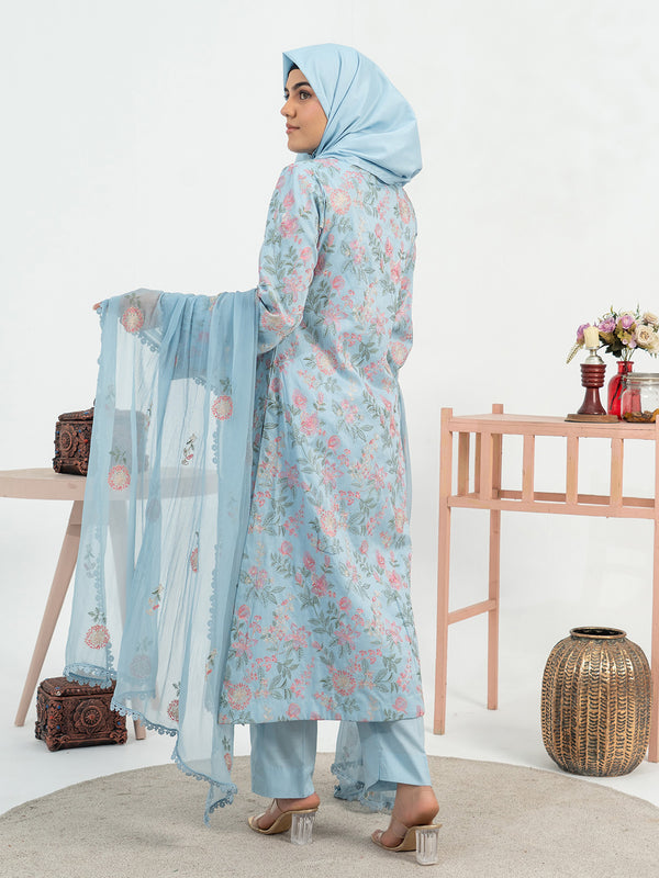 Embroidered Lawn 26