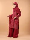 Khaddar'25