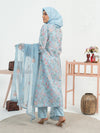 Embroidered Lawn 26