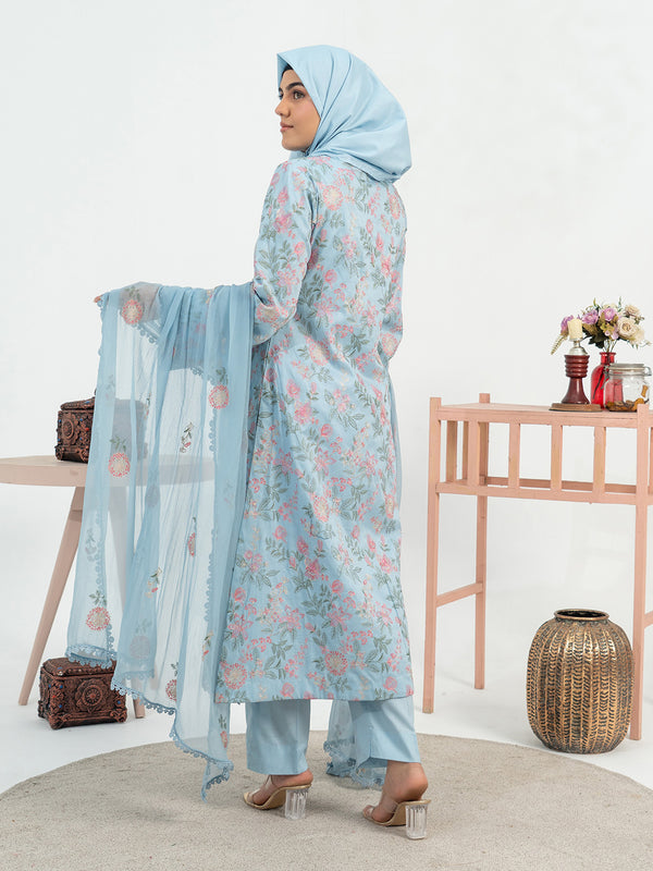 Embroidered Lawn 26