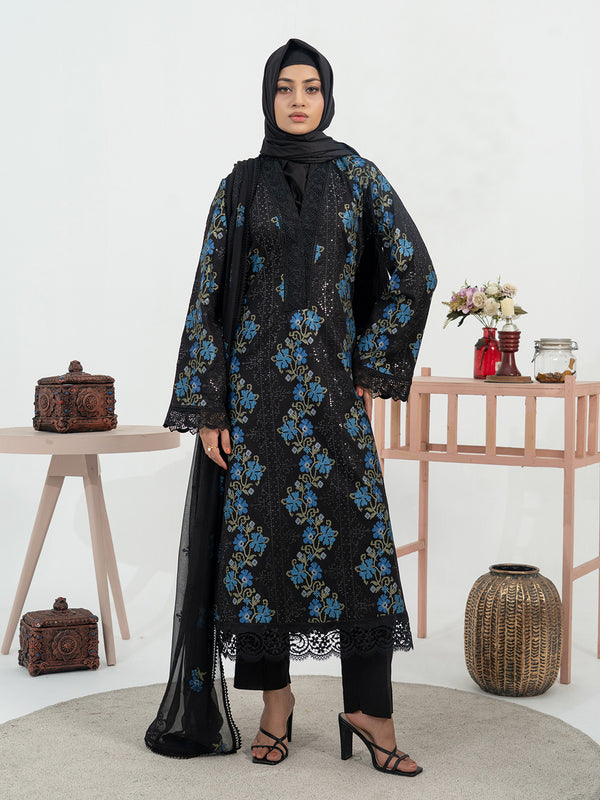 Embroidered Lawn 26