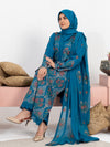 Embroidered Lawn 26