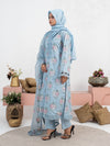 Embroidered Lawn 26