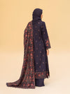 Embroidered Karandi'25