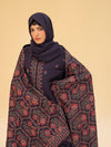 Embroidered Karandi'25