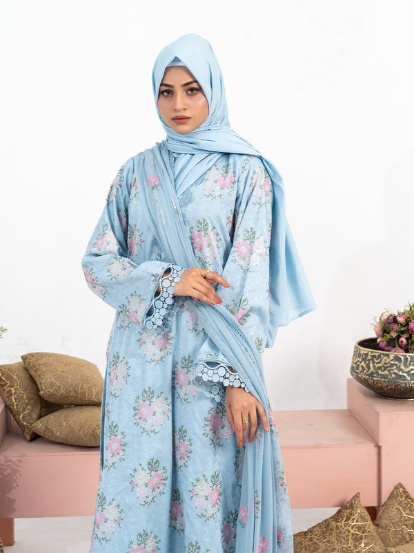 Embroidered Lawn 26