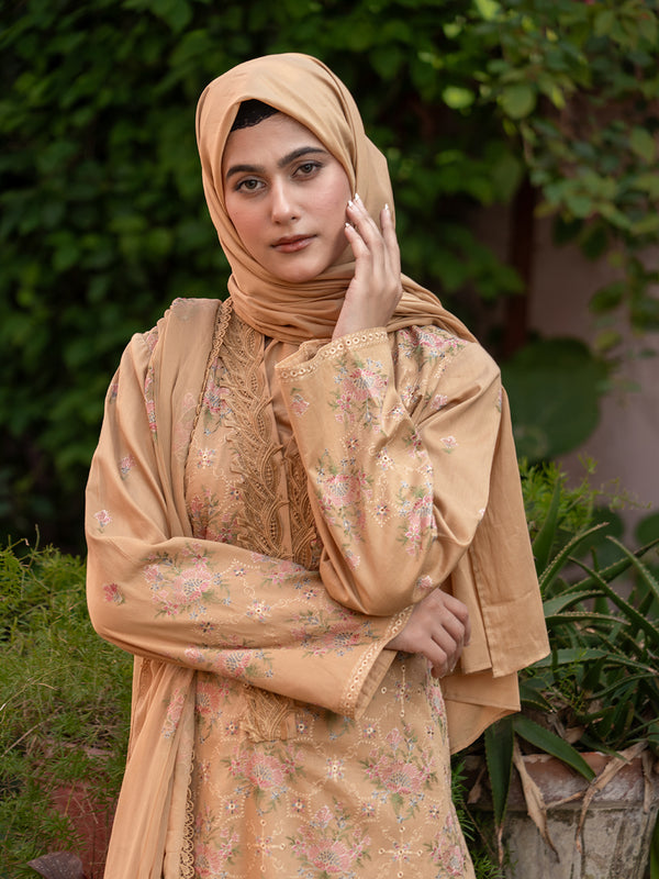 Embroidered Lawn 26