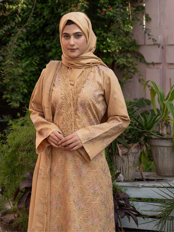 Embroidered Lawn 26
