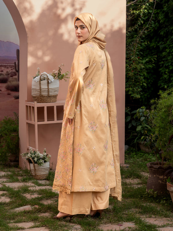 Embroidered Lawn 26