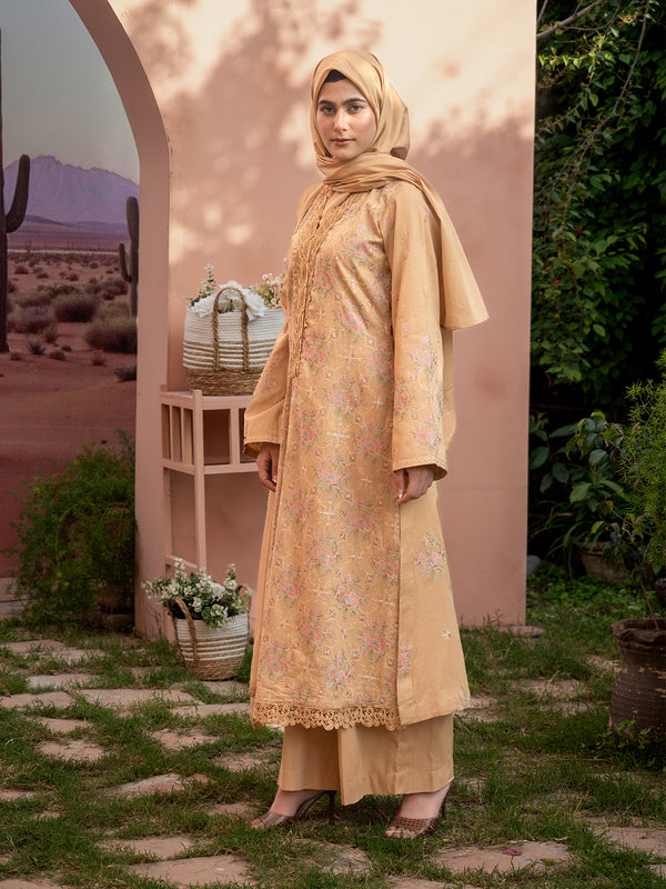 Embroidered Lawn 26