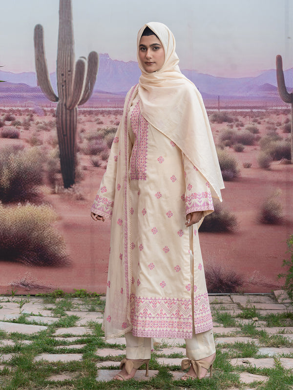 Embroidered Lawn 26